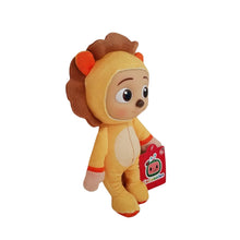 Load image into Gallery viewer, plush doll zoo
