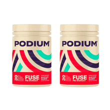 Load image into Gallery viewer, Podium Pre Workout Blue Raspberry Slushie Powder 30 Serv. | BOGO Deals - Happy Bargain Bin

