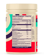 Load image into Gallery viewer, Podium Pre Workout Blue Raspberry Slushie Powder 30 Serv. | BOGO Deals - Happy Bargain Bin
