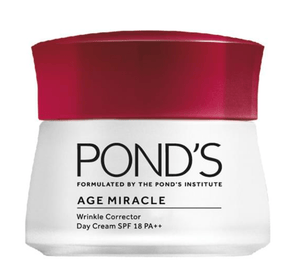 Advanced Anti-aging Day Cream