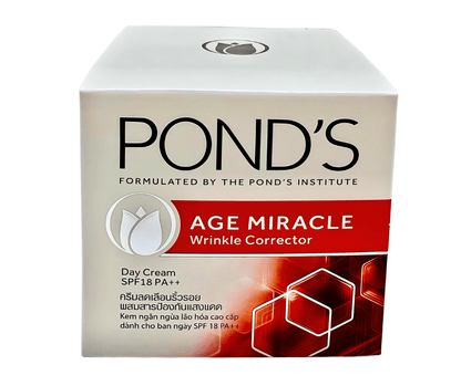 Hydrates and nourishes for a radiant glow