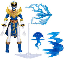 Load image into Gallery viewer, Power Ranger Mighty Morphin Toys Action Figures 6 inch - Chun li - Happy Bargain Bin
