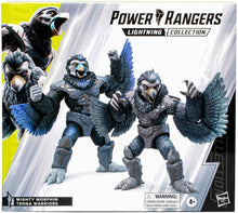 Load image into Gallery viewer, Power Rangers Lightning Collection – Tenga Warrior 6-Inch Action Figure
