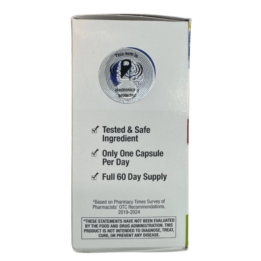 Prevagen Extra Strength Capsules 20mg, 60 CT - Happy Bargain Bin