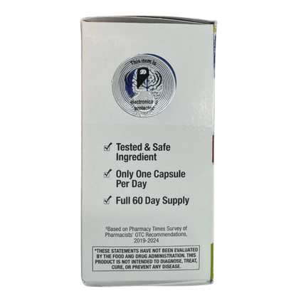 Prevagen Extra Strength Capsules 20mg, 60 CT - Happy Bargain Bin