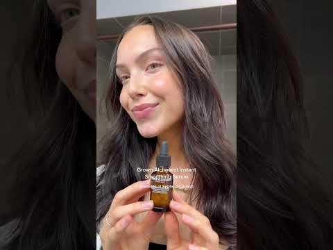 Face Serum For Glowing Skin