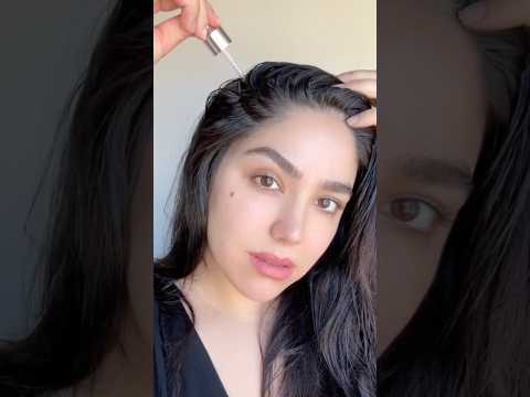 vegamour growth serum
