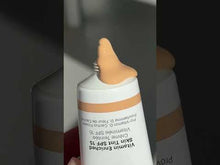 Load and play video in Gallery viewer, Bobbi Brown  Vitamin Enriched Skin Tint
