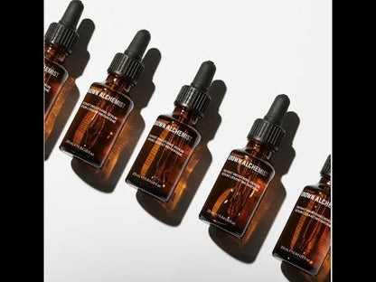 Grown Alchemist Serum Instant Smoothing Serum 25ml 0.84 oz