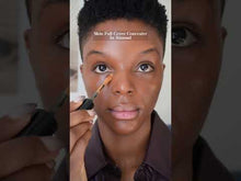 Load and play video in Gallery viewer, Bobbi Brown Skin Tint with SPF 15 Moisturizer Deep 2 0.24 oz | BOGO Deals

