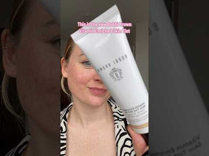 bobbi brown vitamin enriched skin tint