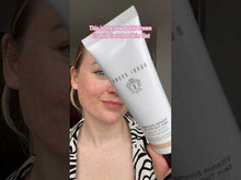 Load and play video in Gallery viewer, Bobbi Brown Skin Tint With SPF 15 Moisturizer Vitamin Enriched, Light 1, 0.24oz | BOGO Deals
