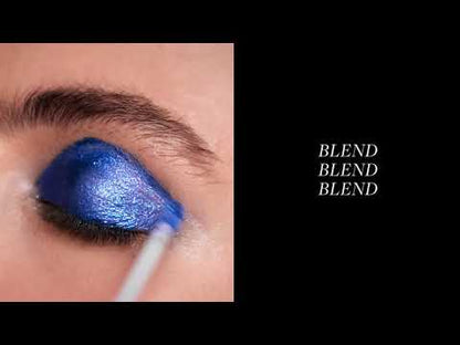 Smashbox Crystalized Eyeshadow - Mindful AF - 0.13oz
