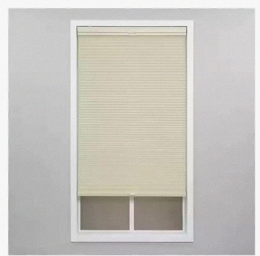 Radiance Cordless Cellular Shade 47.5 W x 72 Off-Lot of 5