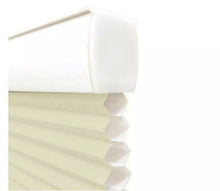 Load image into Gallery viewer, Radiance Alabaster White Cordless Window Shades 47.5 in. W X 72 in. L - Happy Bargain Bin
