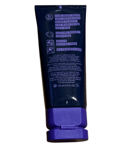 Helps improve volume, body, and texture