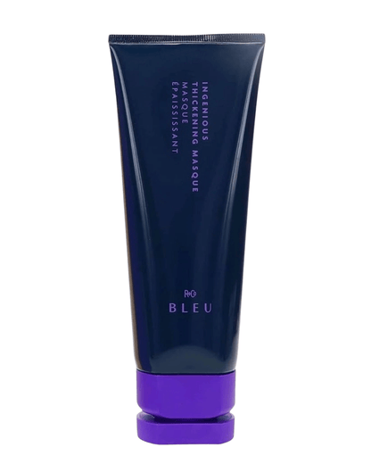 R+Co Bleu Ingenious  Thickening Hair Products