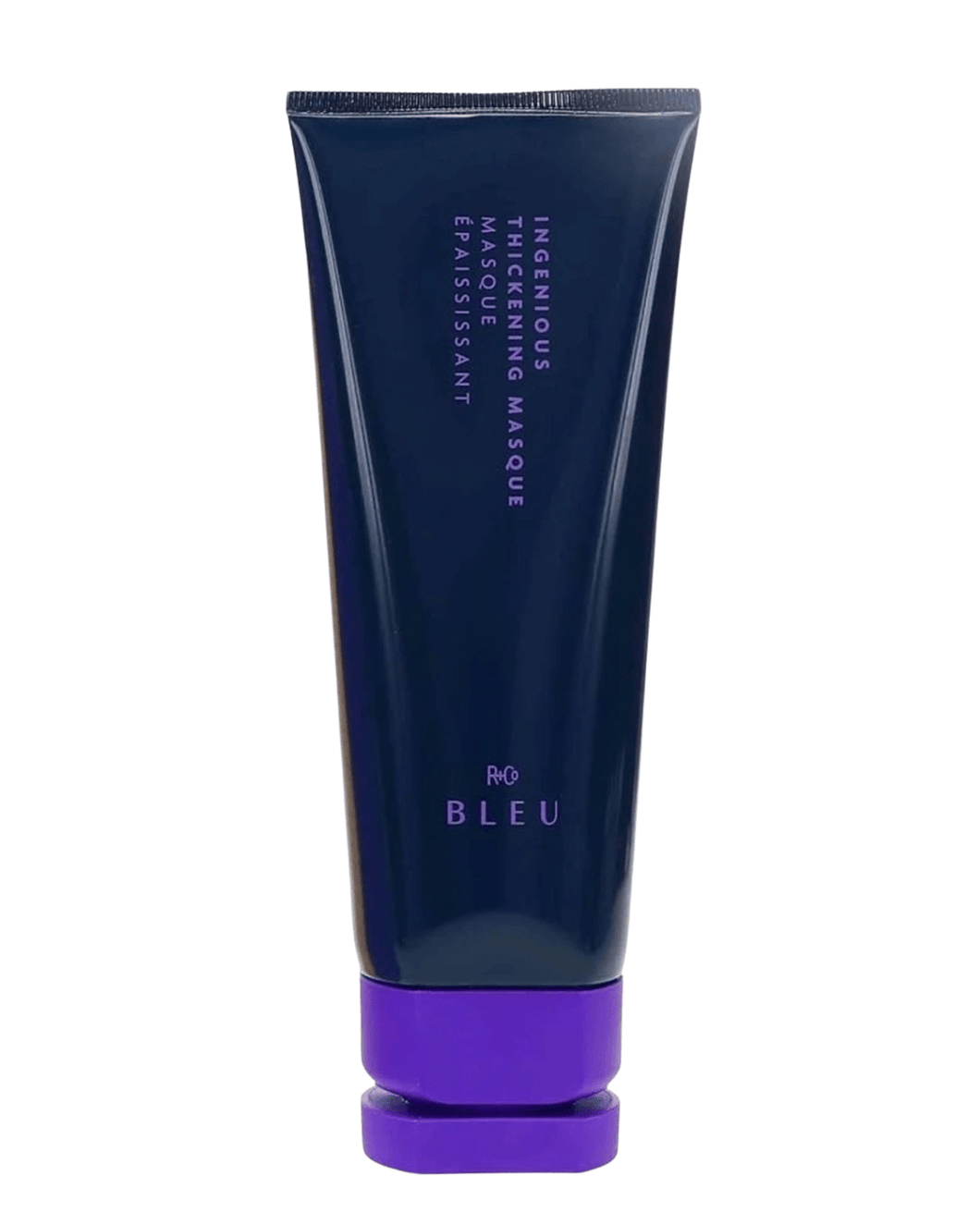 R+Co Bleu Ingenious  Thickening Hair Products