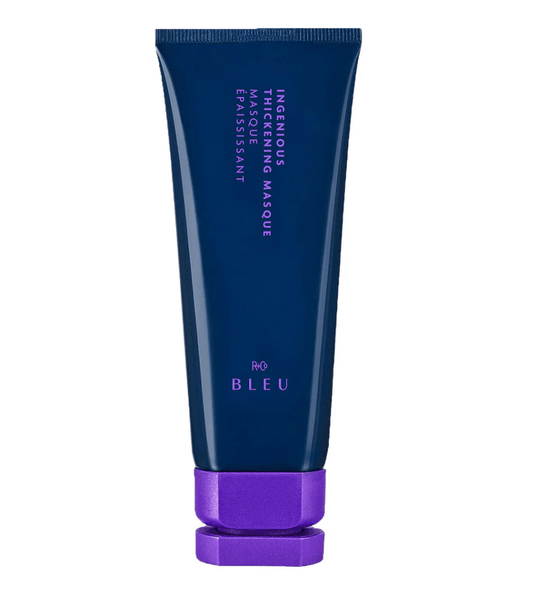 R+Co Bleu Ingenious Hair Mask to Thicken Hair  5.0 oz - Happy Bargain Bin