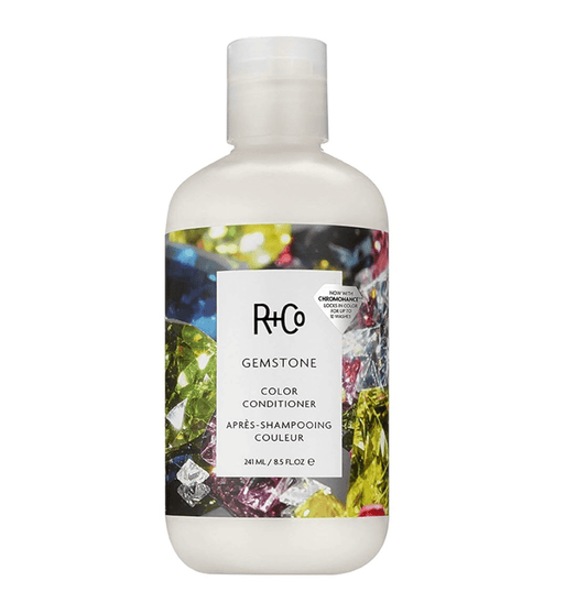 R+Co Gemstone Conditioner 8.5 oz Color Safe