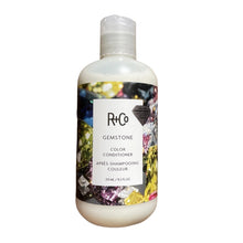 Load image into Gallery viewer, R+Co Gemstone Color Conditioner 8.5 oz Color Safe - Happy Bargain Bin
