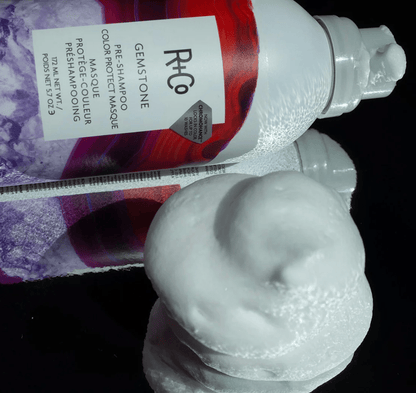 Vegan and cruelty-free