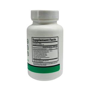 restore glycogen 