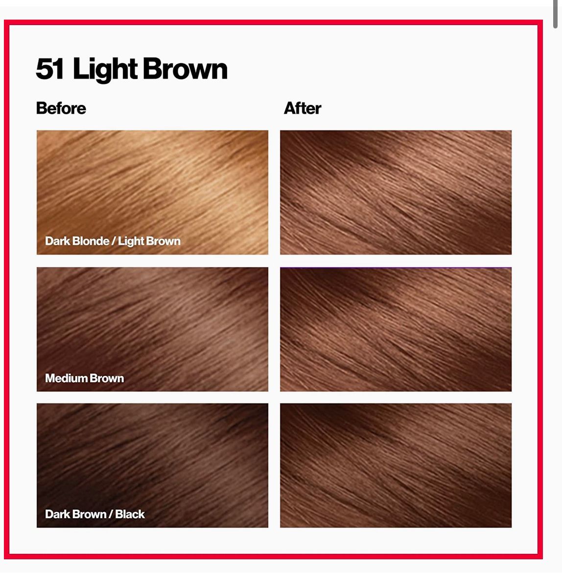 Leaves hair soft and manageable