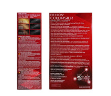 Load image into Gallery viewer, Enriched with silk proteins &amp; keratin
