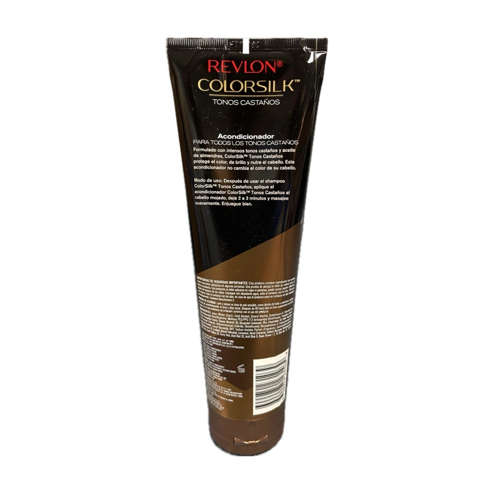 Revlon Colorsilk ColorStay Conditioner Gorgeous Brunette 8.45oz - Happy Bargain Bin