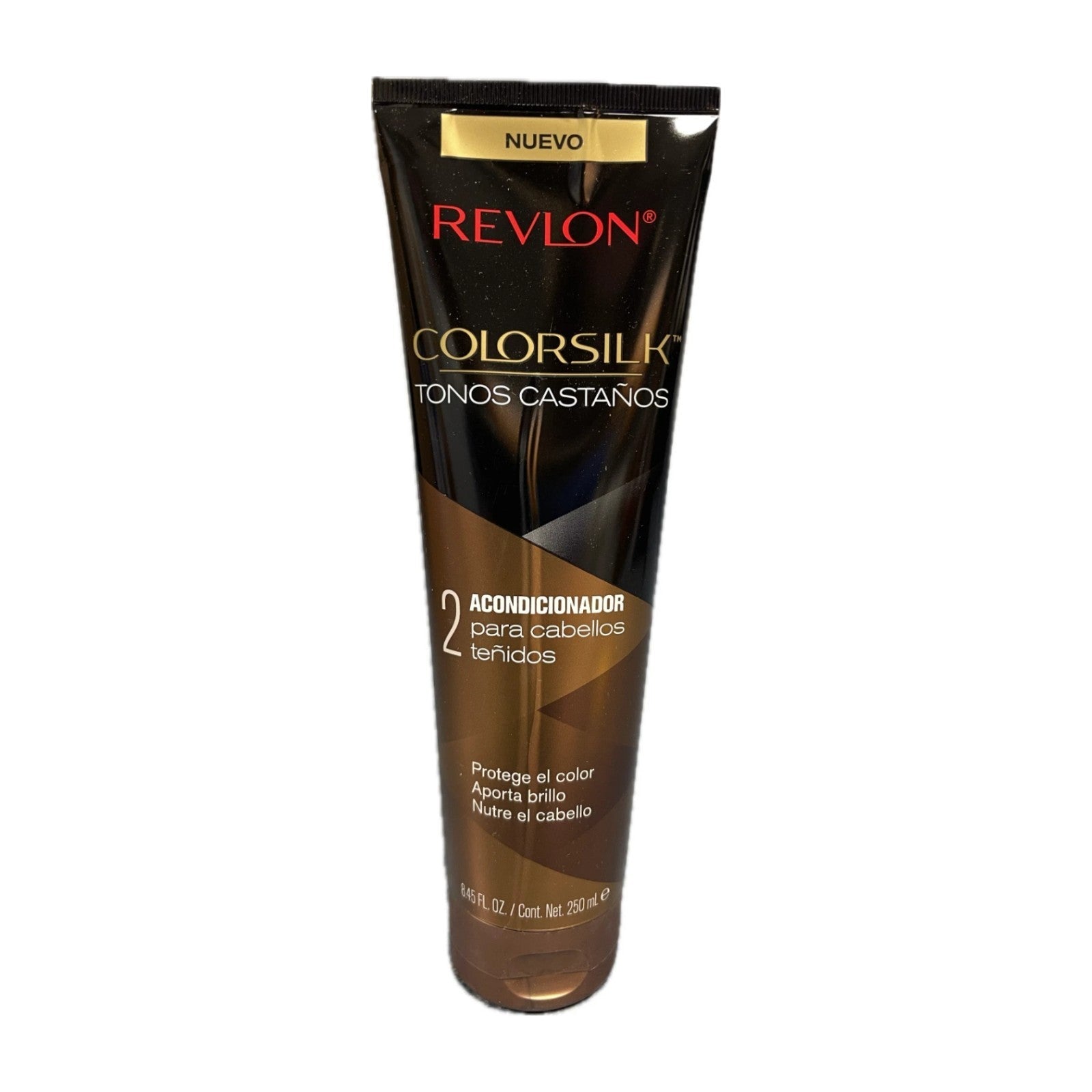 Revlon Colorsilk ColorStay Conditioner Gorgeous Brunette 8.45oz - Happy Bargain Bin