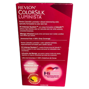Leaves hair soft and manageable