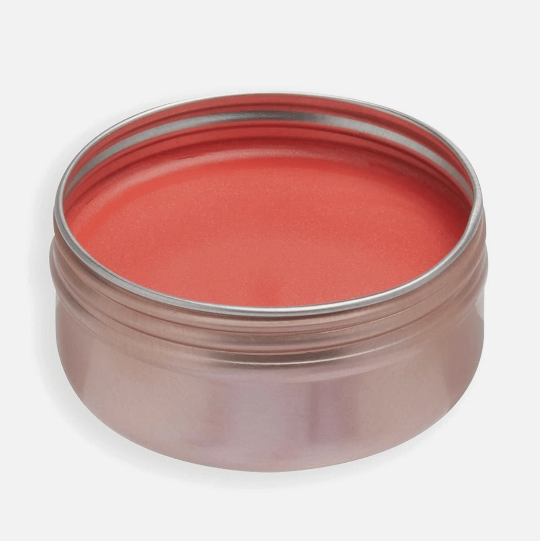 This all-in-one beauty essential offers a lightweight, buildable formula