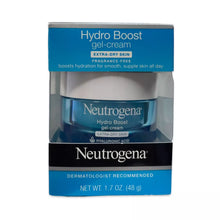 Load image into Gallery viewer, neutrogena hydro boost extra dry skin
