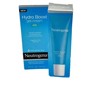 Neutrogena Hydro Boost Daily