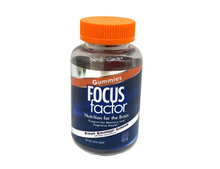 Load image into Gallery viewer, Focus Factor Brain Health Supplement 
