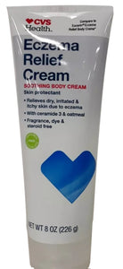 eczema relief cream