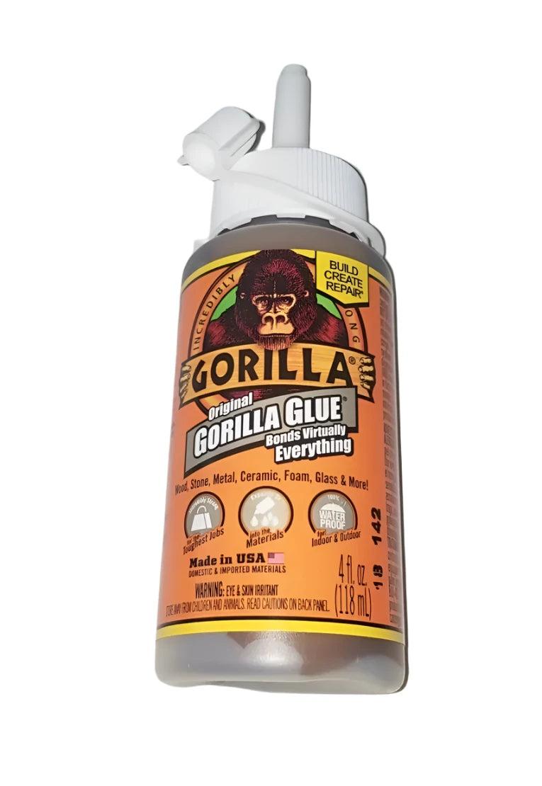 Gorilla Original , Adhesive Glue