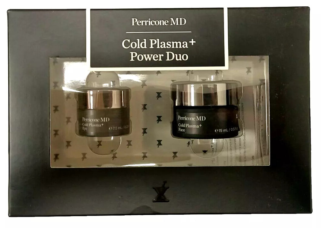 perricone md cold plasma