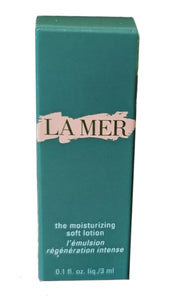 The Moisturizing Matte Lotion