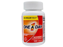 Load image into Gallery viewer, One a Day Women&#39;s Multivitamin
