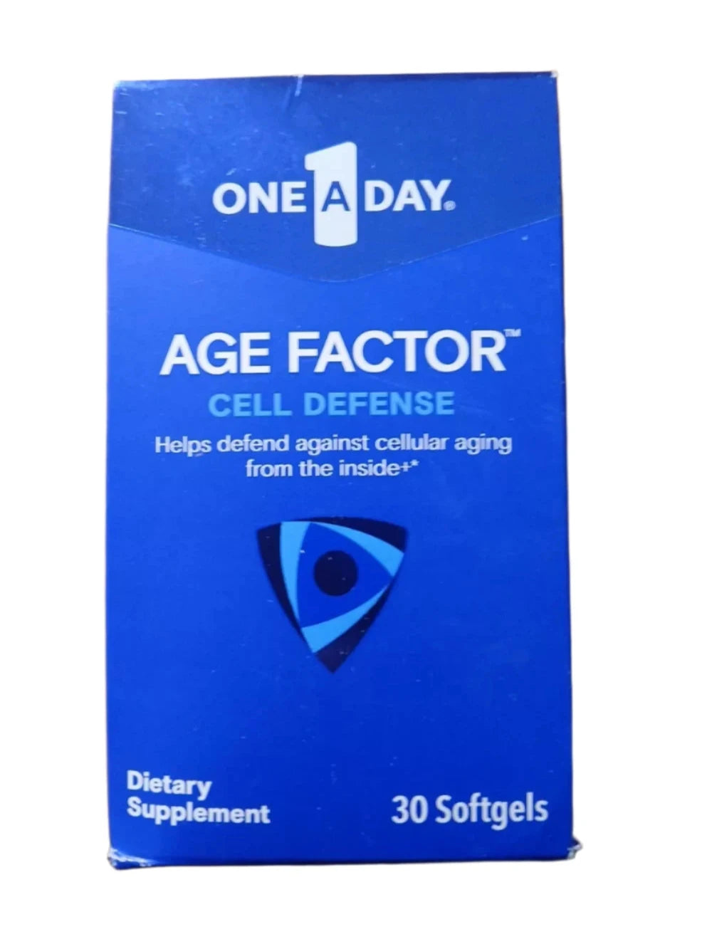 One A Day Age Factor Cell Defense