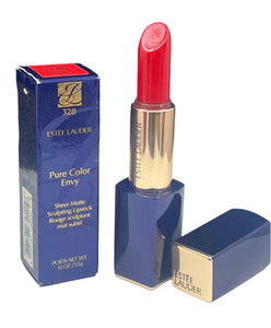 Estee Lauder Pure Color Envy lipstick