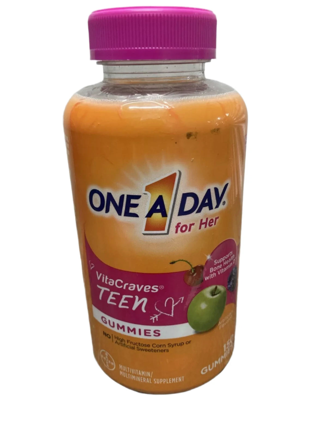 One A Day Teen For Her 