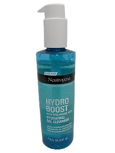 hydro boost cleanser