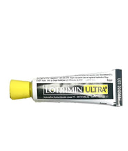 Load image into Gallery viewer, Lotrimin Ultra Extra Strength Jock Itch Treatment Cream, 0.42 Oz
