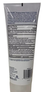 eczema relief cream