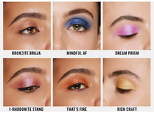 Load image into Gallery viewer, Smashbox Eye Shadow Crystalized Always on Liquid Eye Shadow Rich Craft - Net 0.13 OZ
