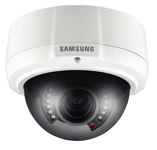 Samsung Dome Security Camera SCV - 2082R CCTV - Happy Bargain Bin