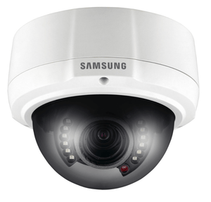 Samsung Dome Security Camera SCV - 2082R CCTV - Happy Bargain Bin